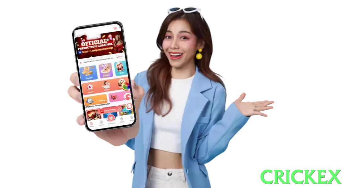 Popular games section - 3